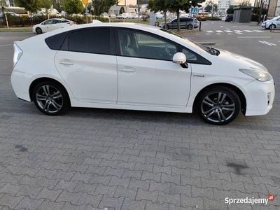 Używany Toyota Prius 2009 Hatchback
