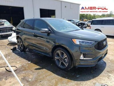 używany Ford Edge 2.7dm 335KM 2022r. 6 400km