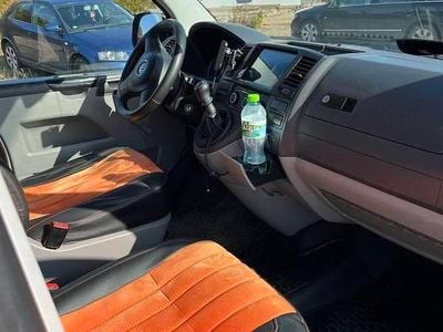 VW T5