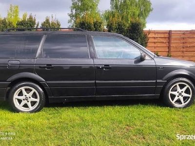 używany VW Passat SprzedamB3 GT