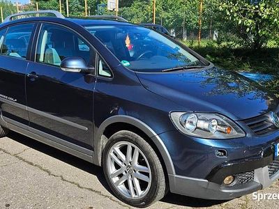 VW Golf V