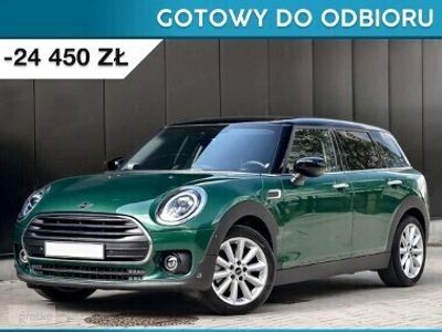 Mini Cooper Clubman