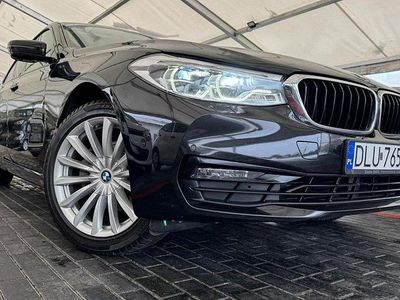 Używany BMW M240 190 KM (139 kW) 2018 Czarny (metalik) Coupe