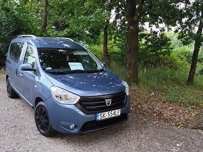 Dacia Dokker