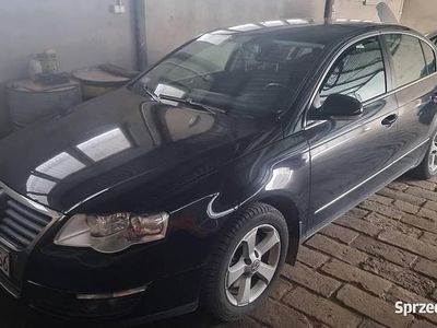 Używany 2008 VW Passat | 6930 zł (Uczciwa cena)