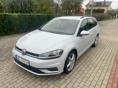 VW Golf VII