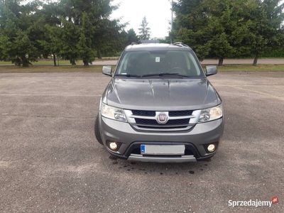 Fiat Freemont
