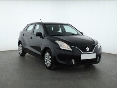 Suzuki Baleno