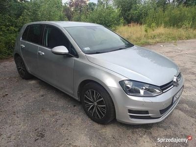 VW Golf VII