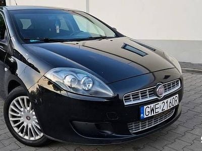 Fiat Bravo