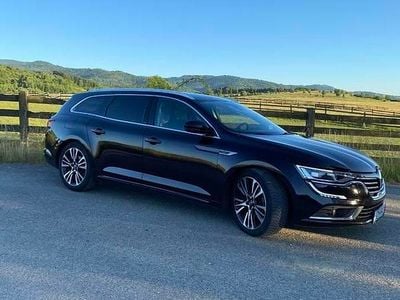 Używany 2016 Renault Talisman | 49 900 zł (Drogi)