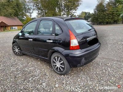 Używany Citroën C3 2006 Hatchback