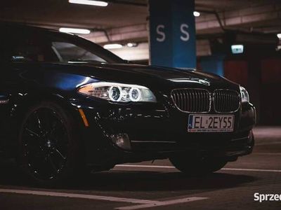 BMW 535