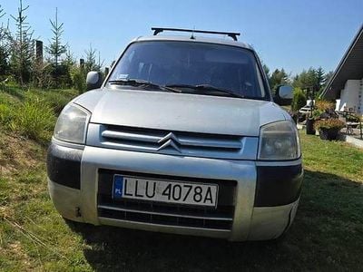 Citroën Berlingo