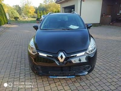 używany Renault Clio GrandTour IV Super Autko