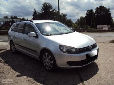 VW Golf VI