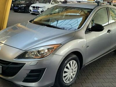 używany Mazda 3 II ZOBACZ OPIS !! W podanej cenie roczna gwarancja