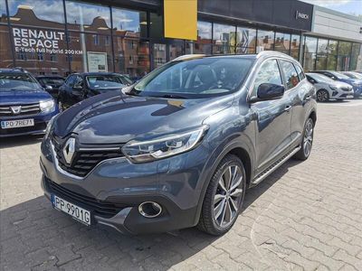 używany Renault Kadjar KADJAR1.6 dCi Energy Bose 4x4