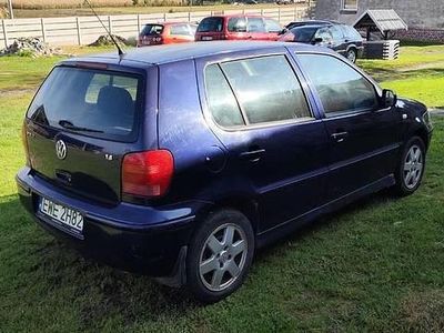 VW Polo