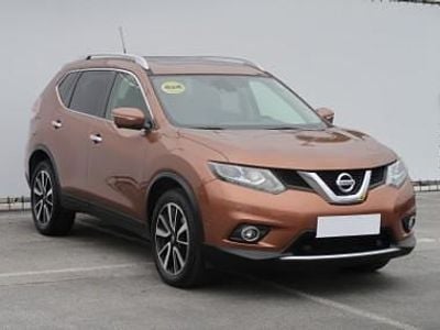 używany Nissan X-Trail 2.0 dCi
