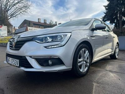 Renault Mégane IV