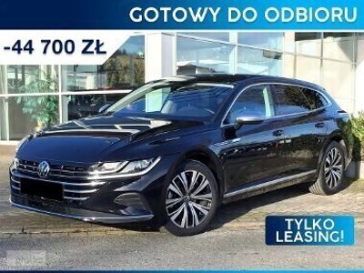 VW Arteon