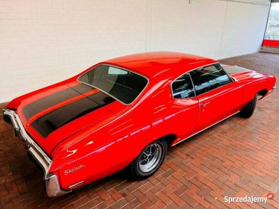 używany Buick Skylark SkylarkCoupe 72 muscle car silnik 35...