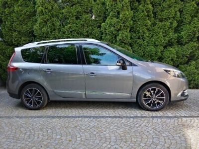 Renault Grand Scénic III