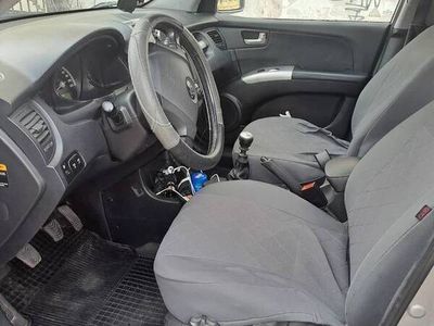 Używany Kia Sportage 2006 Szary SUV