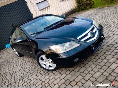 Używany 2007 Honda Legend Executive | 24 500 zł
