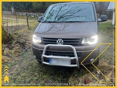 VW T5