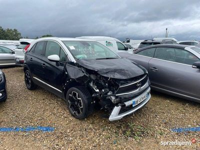 używany Opel Crossland 1.5 BlueHDi 120 GE374