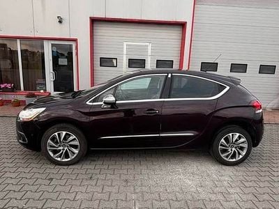 Citroën DS4