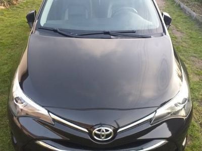 Używany 2016 Opel Zafira Minivan | 40 000 zł (Drogi)