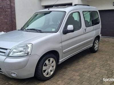 Używany 2006 Citroën Berlingo Minivan | 9700 zł (Dość drogi)