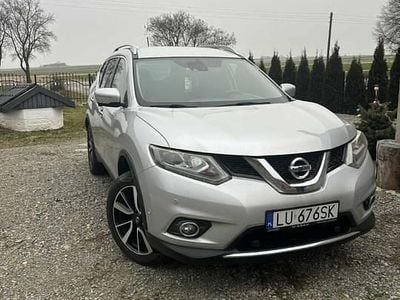 Używany Nissan X-Trail 130 KM (95 kW) 2014 SUV
