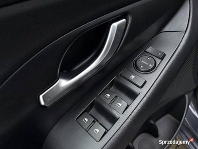 Używany 2021 Hyundai i30 | 51 900 zł (Uczciwa cena)
