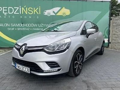 Renault Clio IV