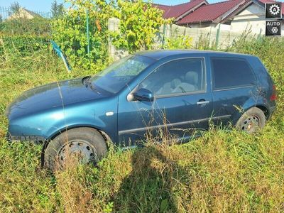 VW Golf IV