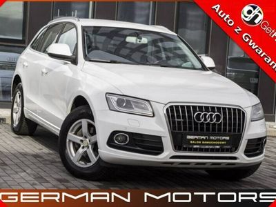 używany Audi Q5 Lift / Ledy / Bang & Olufsen / El.klapa / HAK / Gwa…