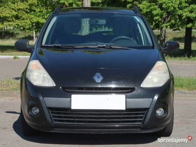 Renault Clio GrandTour