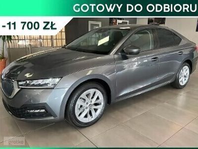 używany Skoda Octavia III Ambition 1.5 TSI Ambition 1.5 TSI 150KM