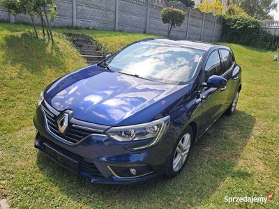 Renault Mégane IV