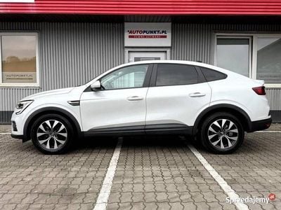 Używany 2022 Renault Arkana SUV | 89 900 zł