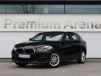 używany BMW X2 1.5dm 136KM 2020r. 85 417km