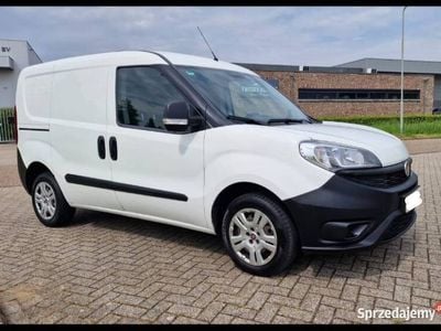 Fiat Doblò