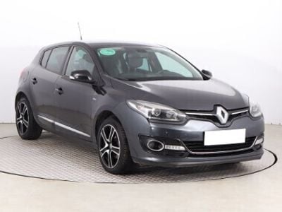 Renault Mégane III
