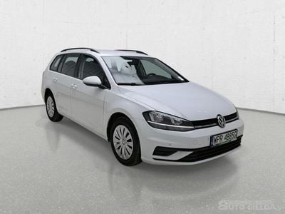 VW Golf VII