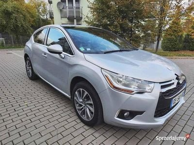 Citroën DS4