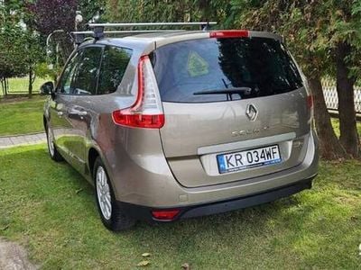 Renault Grand Scénic III